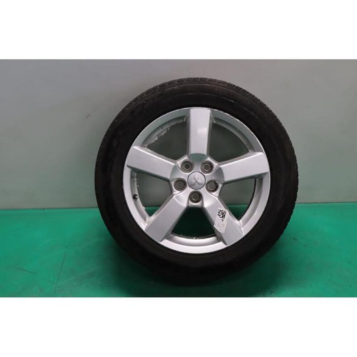 Cerchi lega mitsubishi - in,