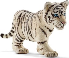 Schleich Tiger Cub White 14732