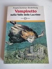 Vampiretto 7 Nella Valle Delle