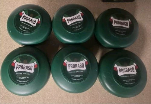 Proraso sapone barba - sapone, da