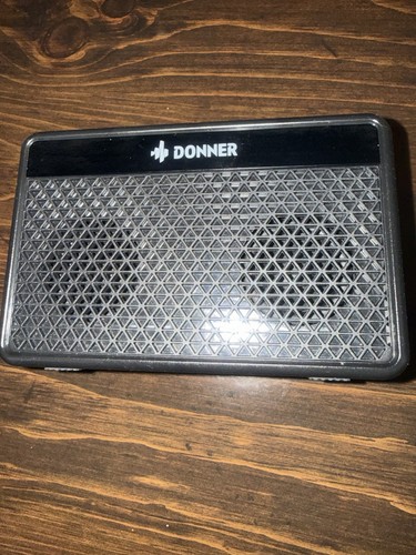 Donner amplificatore per - donner, da-10