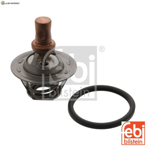 Termostato refrigerante 09335 - termostato,
