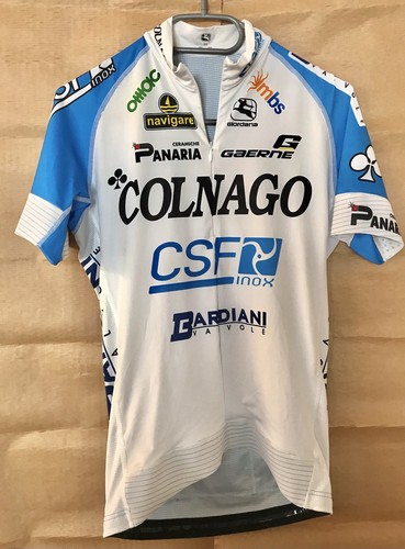 Maglia ciclismo originale