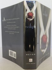 Twilight 1ST Edition