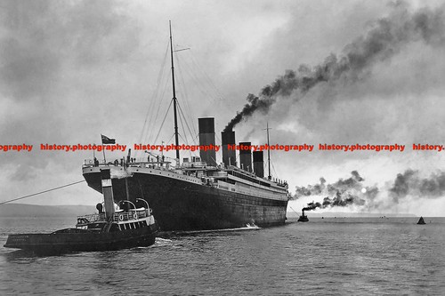 F000378 rms titanic - f000378,