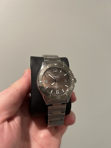 Orologio orient sport drive - orient,