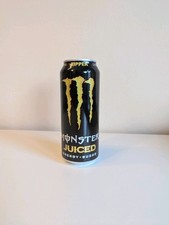 Monster Energy Drink Ripper