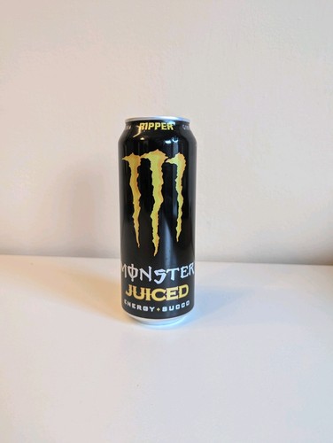 Monster energy drink ripper - drink,