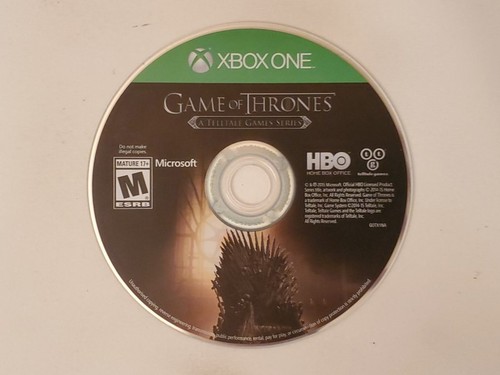 Game thrones telltale - thrones,