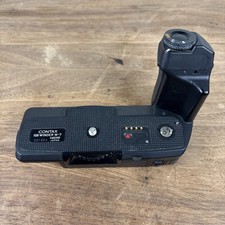 Contax 159 Avvolgitore W-7 per