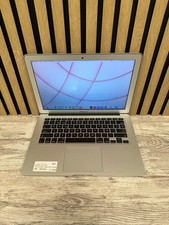 MacBook Air 13" 2017 i5 8gb 128gb SSD