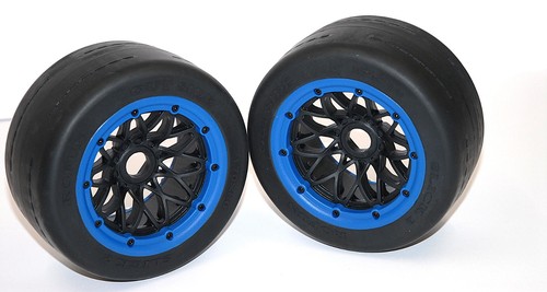 Tyres coppia pneumatici - tyres, 1/5