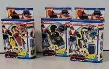 Mini Robot 3 in 1