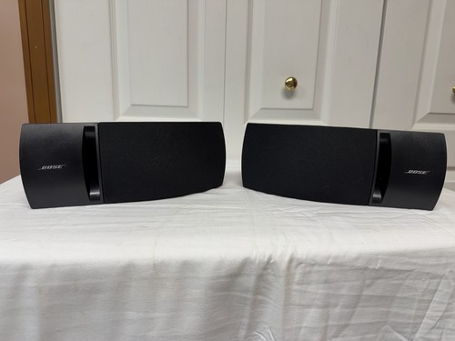 Coppia altoparlanti surround