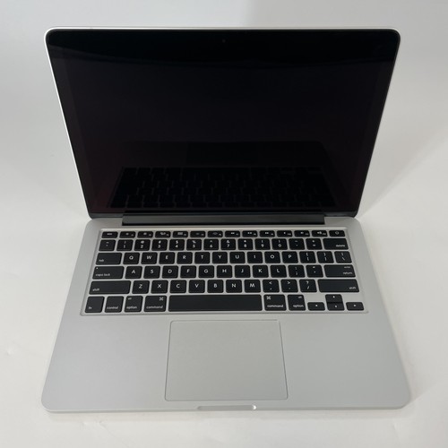 Macbook pro retina silver - macbook,