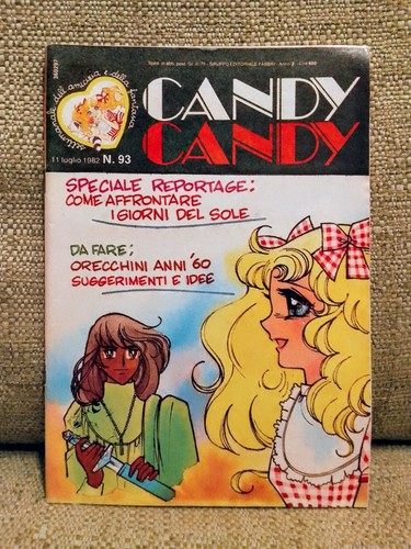 Candy 1981 - candy,