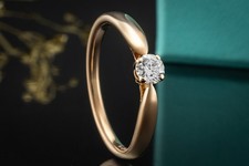 Anello Tiffany & Co. Harmony