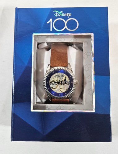 Orologio disney 100 anni delle - 100,
