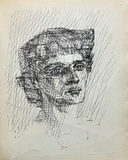 Lithographie Jacques Villon