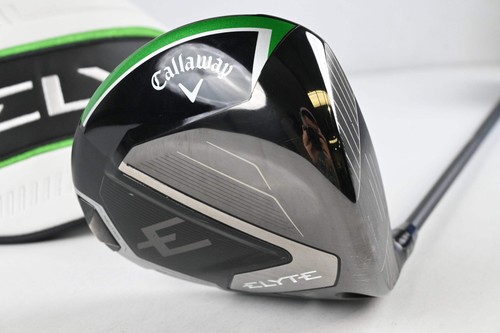 Callaway elyte driver - callaway, 10,5
