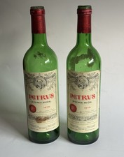Petrus Pomerol 1975 2