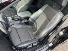 BMW Serie 1 E81 Set Sedili M