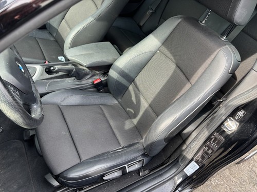 Bmw serie e81 set sedili - bmw, m