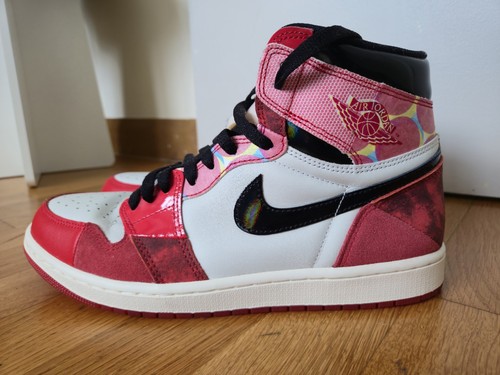 Nike air jordan retro high - 1,