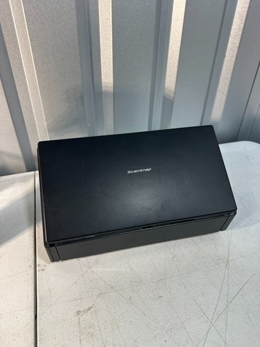Scanner desktop fujitsu - desktop,