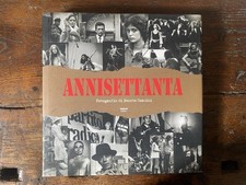 Corsini Renato Annisettanta Fotografie di Renato Corsini Brescia Wave 2007