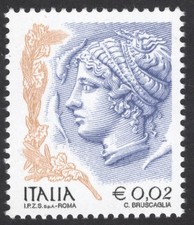 2003-4- REPUBBLICA- DONNA