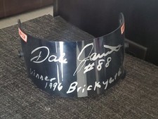 Dale Jarrett RACE USATO