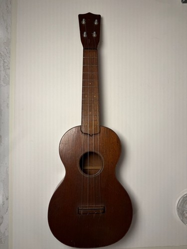 Anni 20 ukulele da - 20,