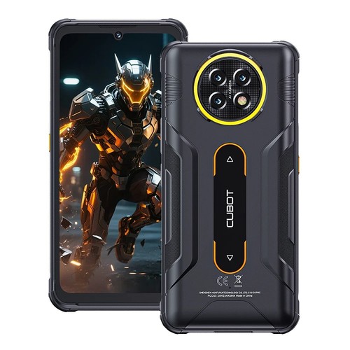 Smartphone robusto cubot - smartphone,