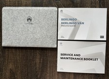 ORIGINALE CITROEN BERLINGO