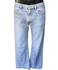 DIESEL Jeans 👖 Uomo Cotone