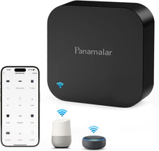 Smart telecomando con rf - con, ir
