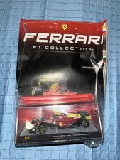 Ferrari F1 Collection -