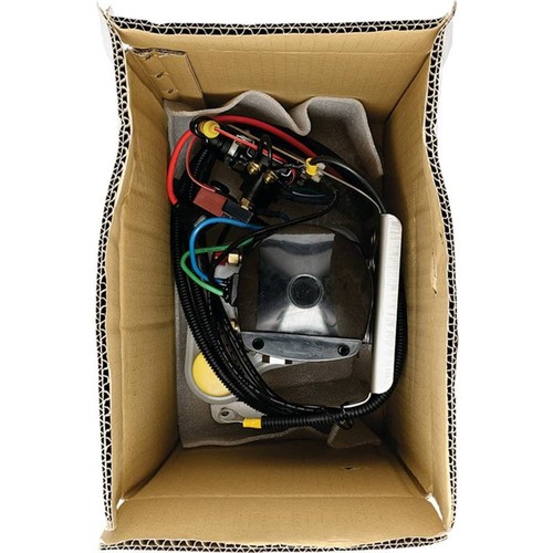 Motore inclinabile trim 12v - motore, inclinabile/trim