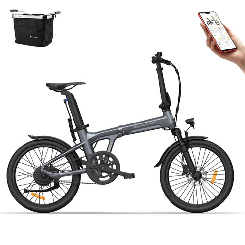 Ado air20s bici - bici, elettrica