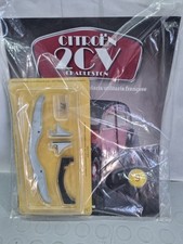 CITROEN 2CV CHARLESTON SCALA