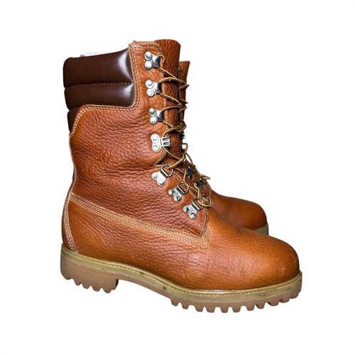 Vintage timberland super boot - vintage,