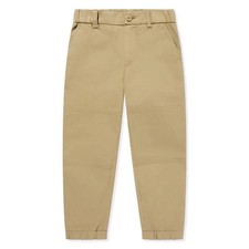 Pantalone gabardina cotone