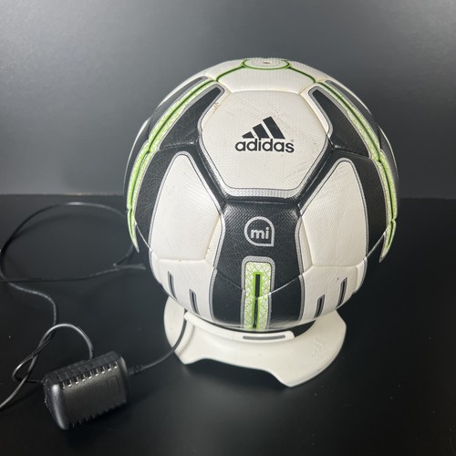 Pallone calcio adidas mi - pallone,