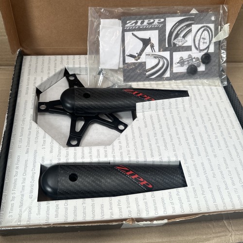 Nuova zipp ca420 420 - 420, carbon