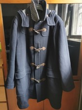 Steinbock Montgomery uomo con