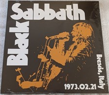 BLACK SABBATH ...-VINYLE COLLECTORS
