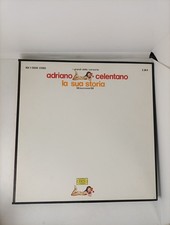 Adriano celentano sua - celentano,