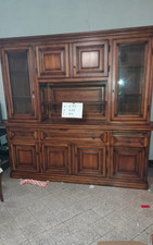 Vetrina/Mobile Fatto a mano in