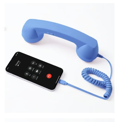 Telefono portatile stile